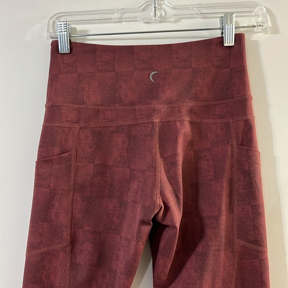 Zyia size 4 leggings - Picture 6 of 7